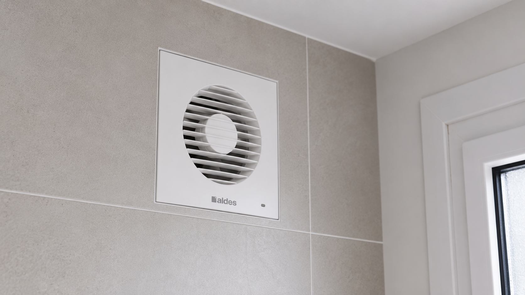 extracteur d'air